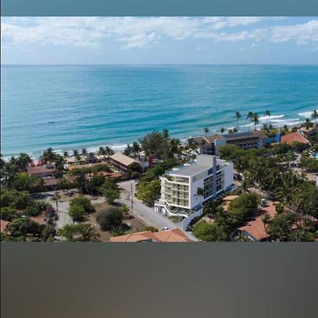 Tamandaré Flat Rooftop Em Praia De Carneiros מראה חיצוני תמונה