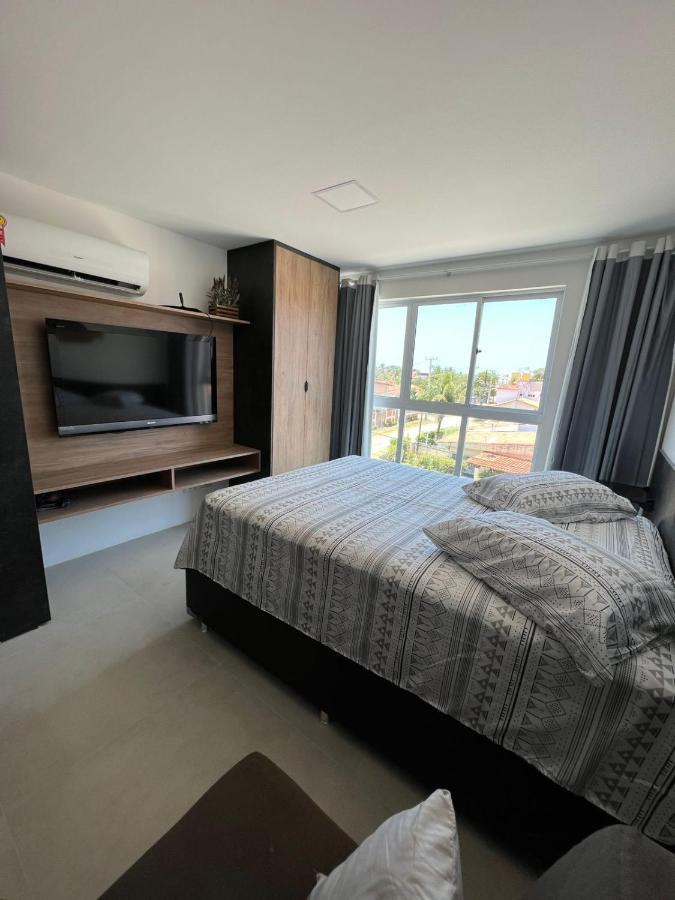 Tamandaré Flat Rooftop Em Praia De Carneiros מראה חיצוני תמונה